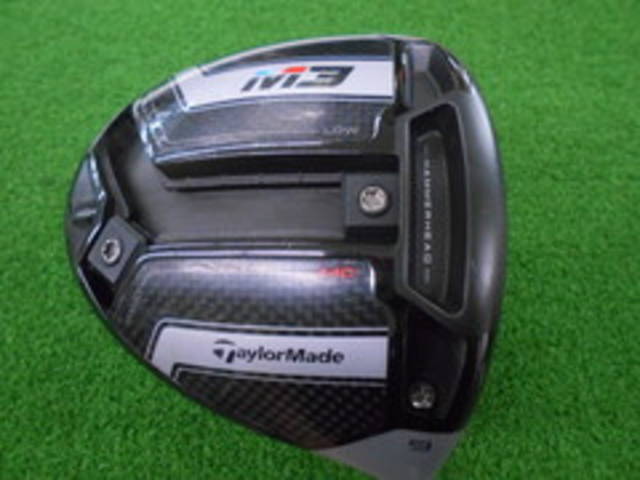 中古ゴルフ M3 440  9゜