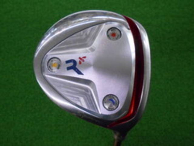 中古ゴルフ RODDIO (2015) T-SOLE #3(15.5゜)