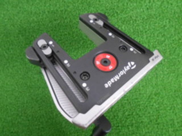 中古ゴルフ SPIDER GT MAX TRUSS TM1