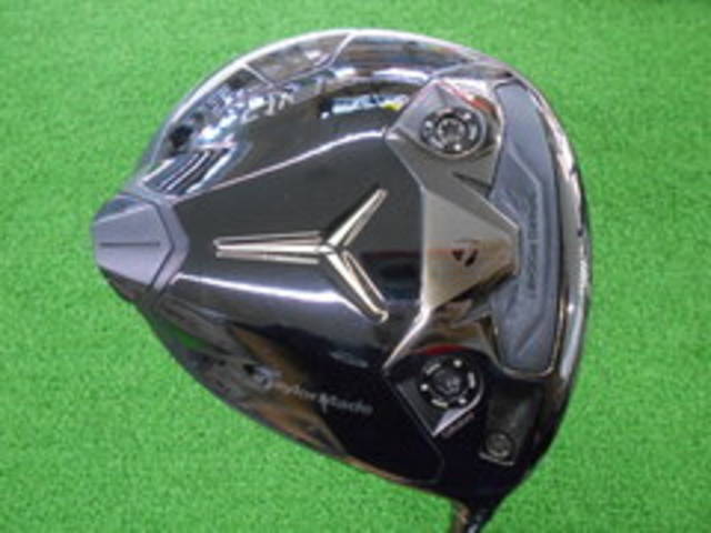 中古ゴルフ Qi35 LS Designer Series Gloss Black  9°