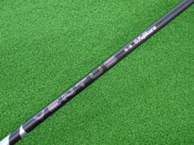 中古ゴルフ (Ｓ) VENTUS BLACK 2024 VeloCore+ 5