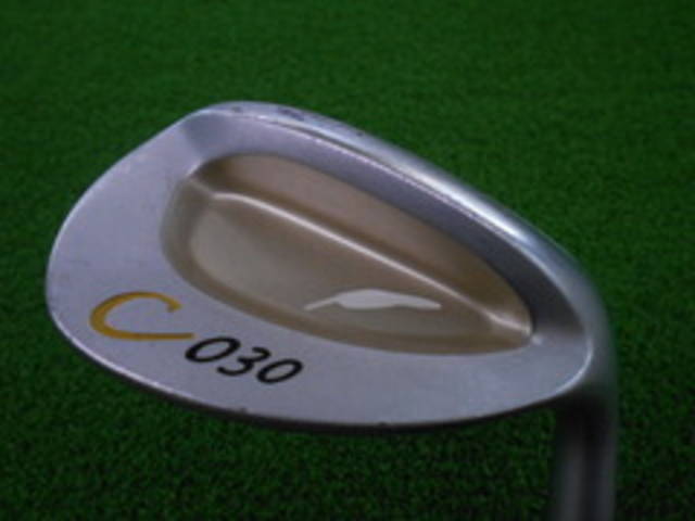 中古ゴルフ C030 SW(56゜)