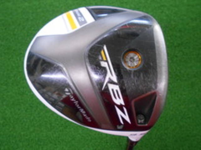 中古ゴルフ RBZ STAGE 2 (付属無)  9.5゜