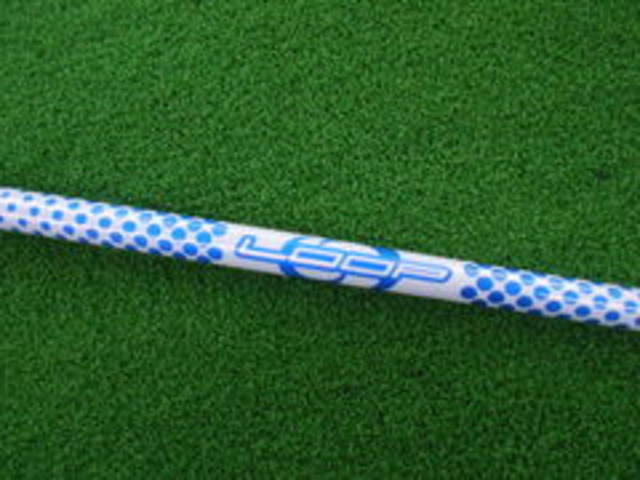 中古ゴルフ (Ｓ) LOOP PROTOTYPE BW