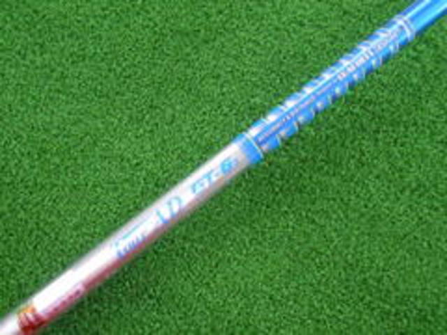 中古ゴルフ (Ｓ) TOUR AD GT-6 (ダンロップ用スリーブ)
