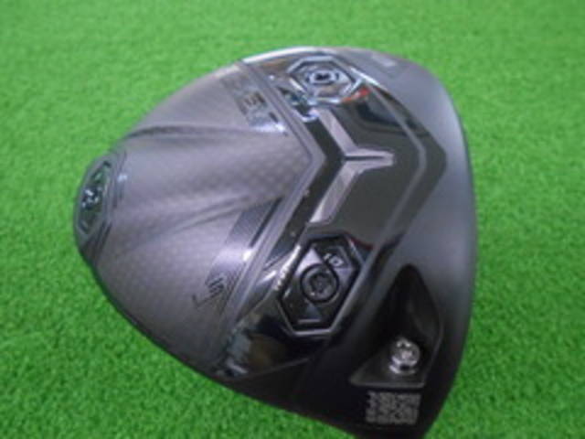 中古ゴルフ DS-ADAPT LS  9°