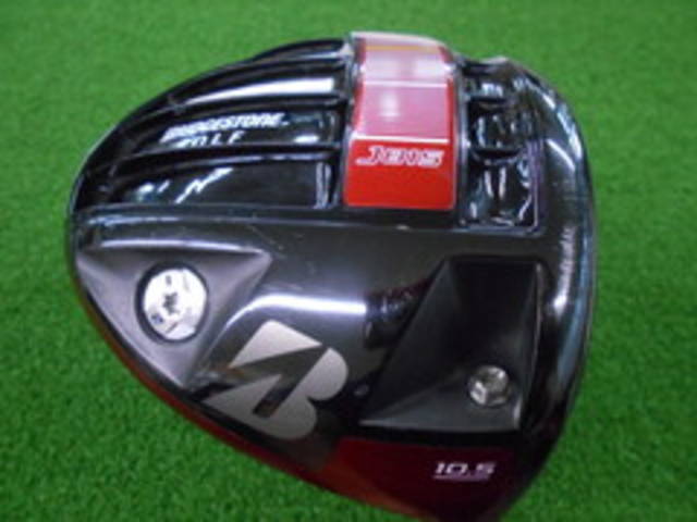 中古ゴルフ J815 (付属無) 10.5゜