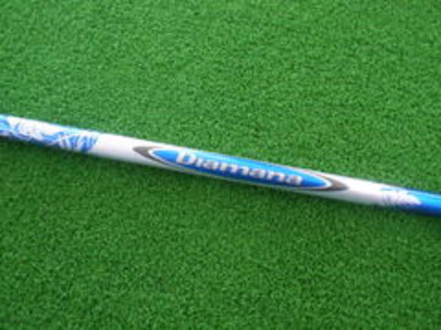中古ゴルフ (Ｓ) Diamana B60