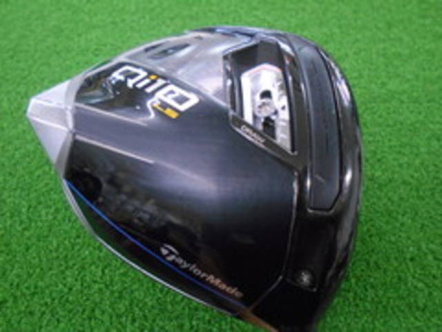 中古ゴルフ Qi10 LS 10.5°