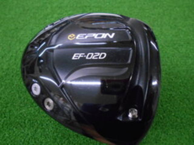 中古ゴルフ EF-02D