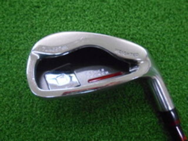 中古ゴルフ GLOBERIDE ドライバーの写真