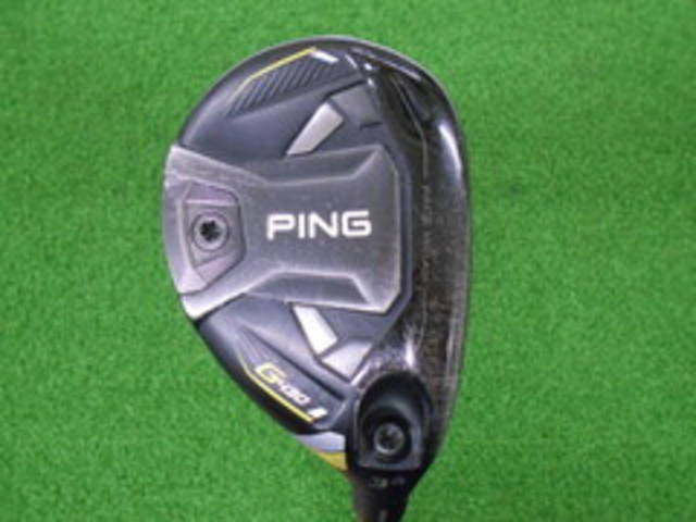 中古ゴルフ G430 HYBRID #3(19°)