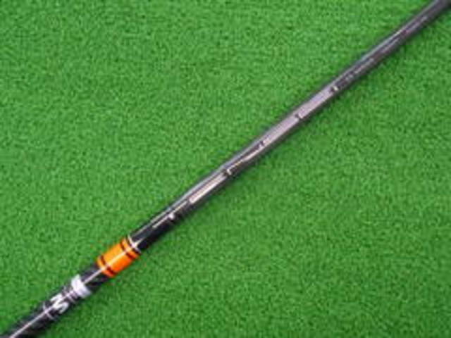 中古ゴルフ 三菱 CHEMICAL シャフトの写真