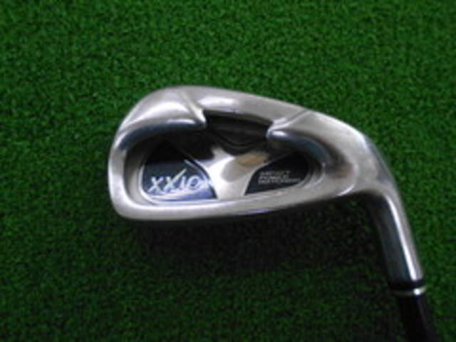 中古ゴルフ DUNLOP ドライバーの写真