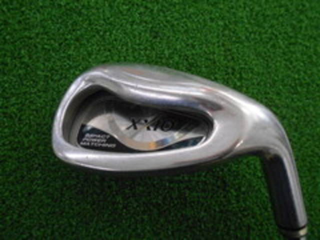 中古ゴルフ DUNLOP ドライバーの写真