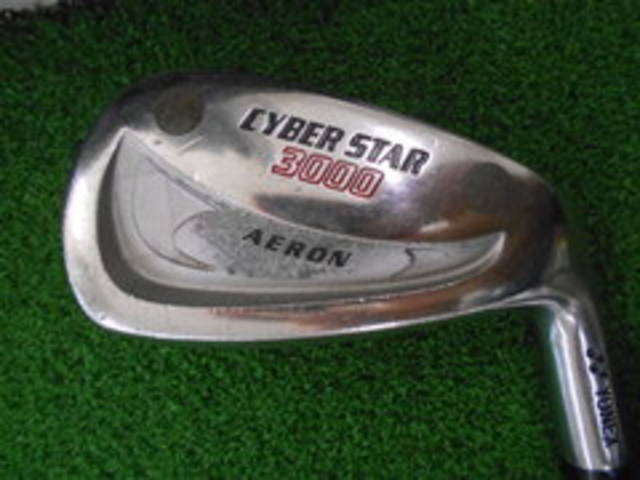 中古ゴルフ YONEX ドライバーの写真