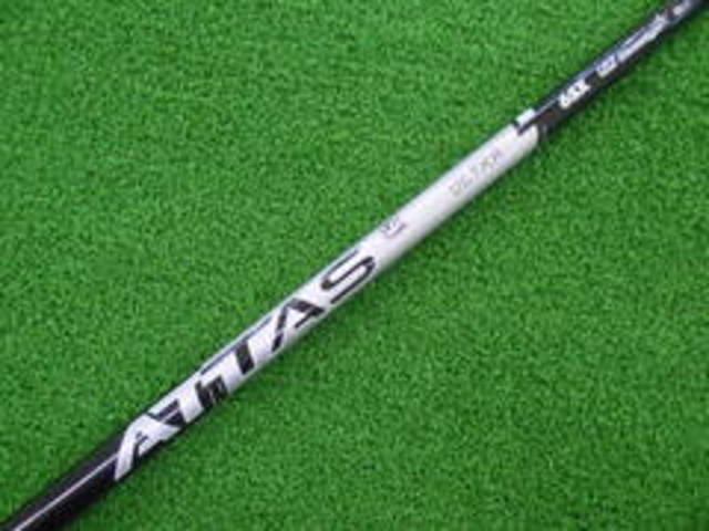 中古ゴルフ UST MAMIYA シャフトの写真