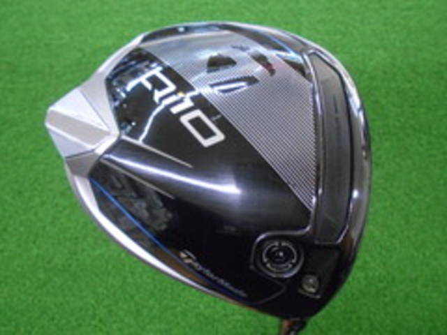 中古ゴルフ TaylorMade ドライバーの写真