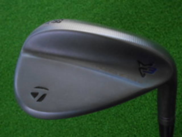 中古ゴルフ TaylorMade ウェッジの写真