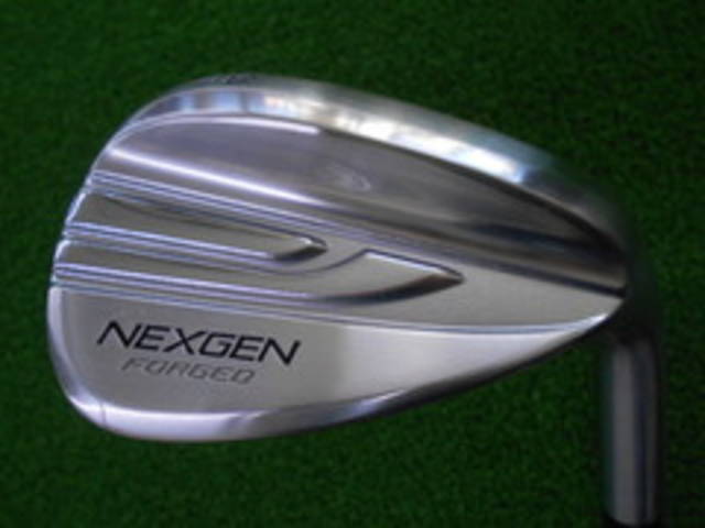 中古ゴルフ GOLF Partner ドライバーの写真