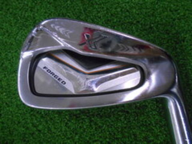 中古ゴルフ XXIO (2020) X-eks-  6本