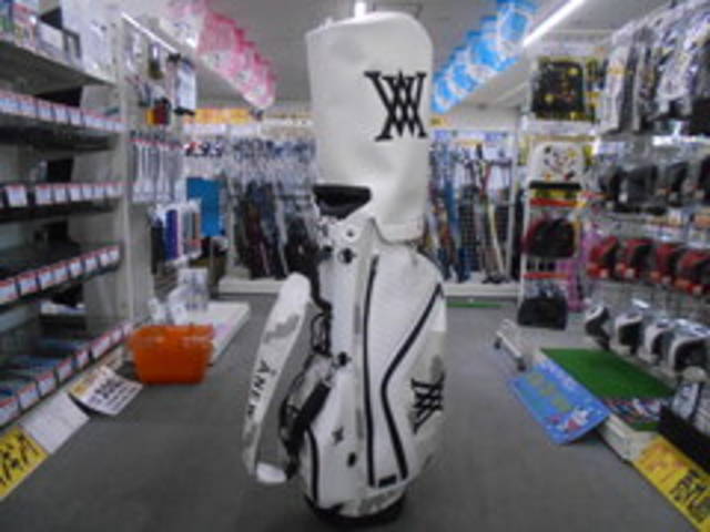 中古ゴルフ その他 中古キャディバッグ