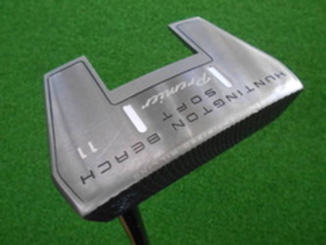 中古ゴルフ HUNTINGTON BEACH SOFT PREMIER 11 シングルベンド
