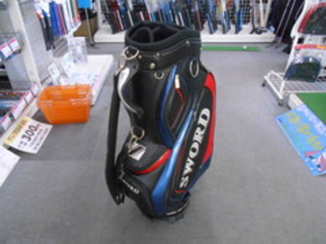 中古ゴルフ その他 中古キャディバッグ