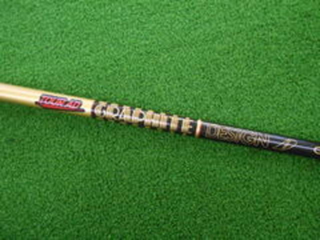 中古ゴルフ TOUR AD CQ-6 (X)