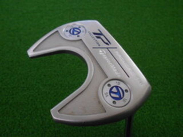 中古ゴルフ TP COLLECTION HYDRO BLAST ARDMORE TM1 ツアートラスヒール レディス