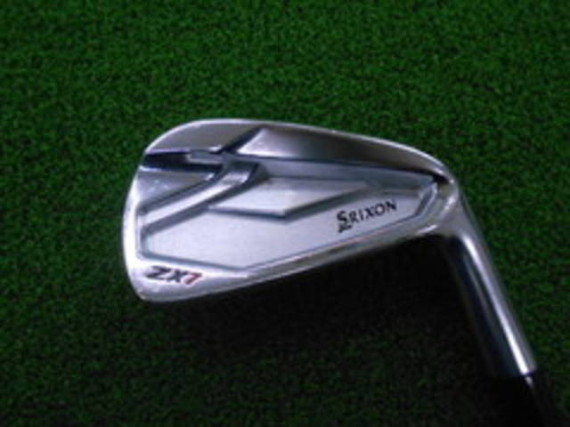 中古ゴルフ DUNLOP ドライバーの写真