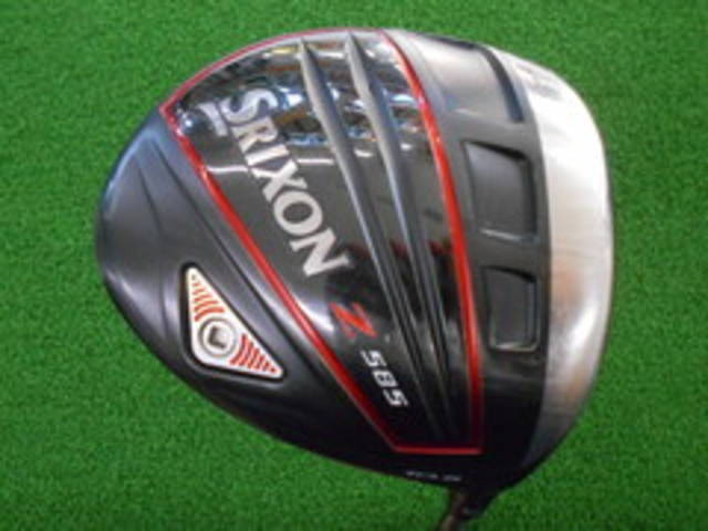 中古ゴルフ SRIXON Z585 10.5ﾟ
