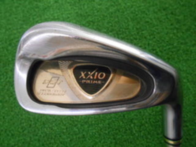 中古ゴルフ DUNLOP ドライバーの写真