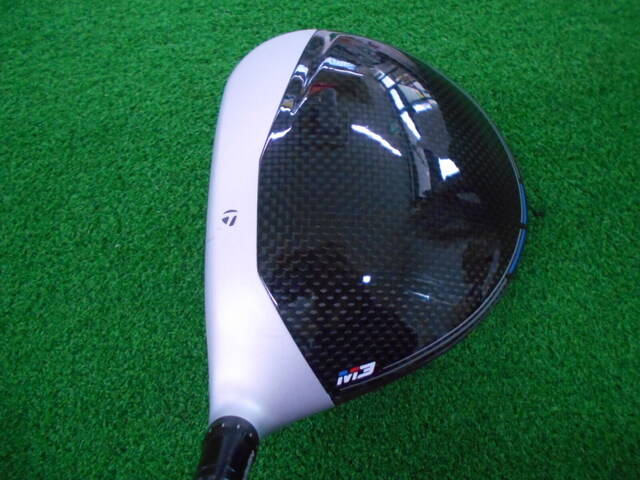 [中古美品] TaylorMade M3 ドライバー 10.5° 2025年最新】Yahoo!オークション -テーラーメイド m3 ドライバー