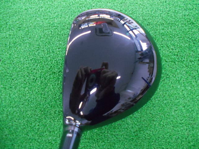 GTD GOLF ジーティーディーゴルフ 中古ドライバー GTD Code-K