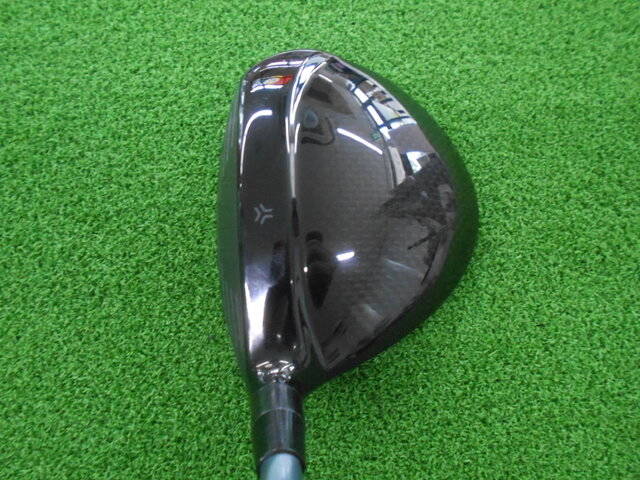 DUNLOP ダンロップ 中古フェアウェイウッド SRIXON ZX #3(15°)の