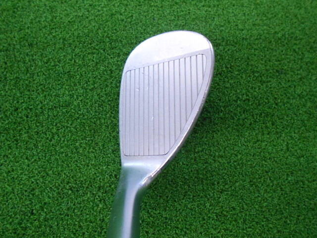 TaylorMade テーラーメイド 中古ウェッジ TP WEDGE with xFT ZTP