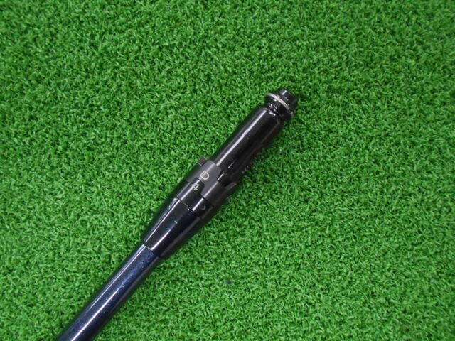 MJ6S　　タイトリストスリーブ ツアーAD MJ-6（S) タイトリスト4W用スリーブ付きシャフト