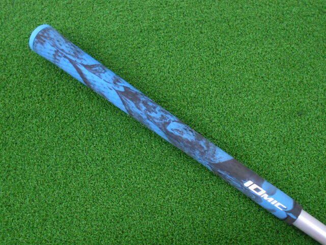 Fujikura フジクラ 中古シャフト (SR) SPEEDER EVOLUTION VII