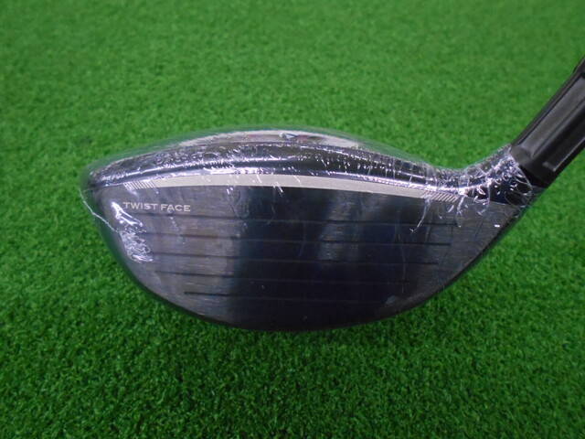 TaylorMade テーラーメイド 中古フェアウェイウッド STEALTH 2