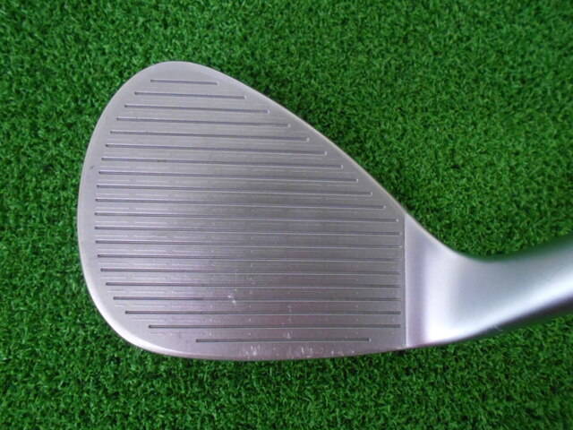 TaylorMade テーラーメイド 中古ウェッジ MILLED GRIND HI-TOE TaylorMade テーラーメイド 中古ウェッジ MILLED GRIND HI-TOE
