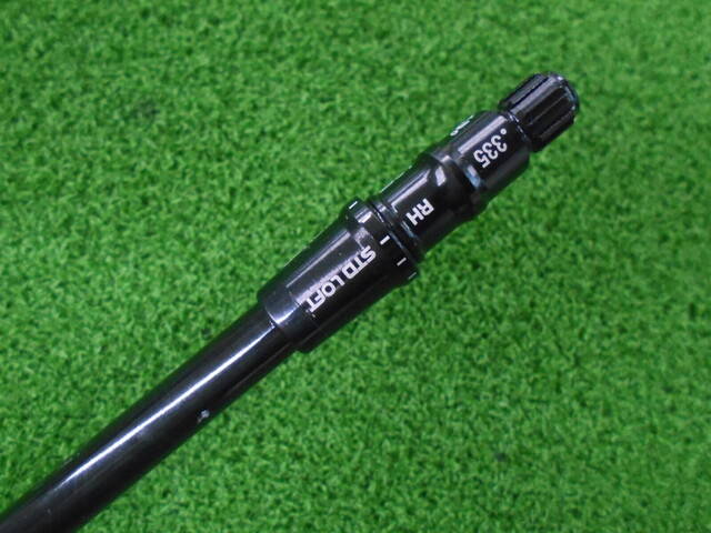 Arch アーチ 中古シャフト (26) Arch NATURAL 9 NEROの商品詳細 Arch アーチ 中古シャフト (26) Arch NATURAL 9 NEROの商品詳細