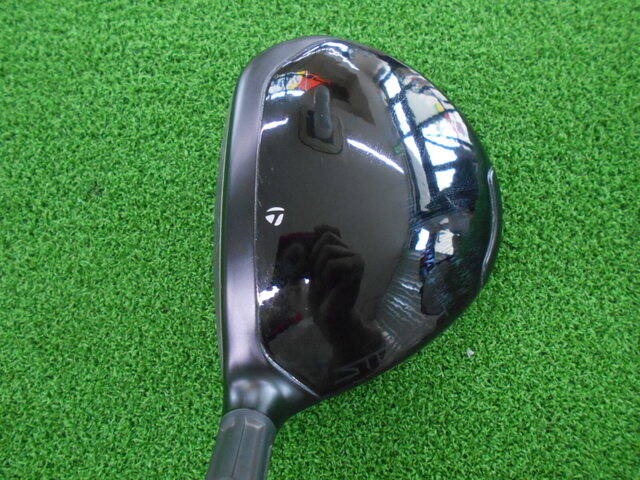 TaylorMade テーラーメイド 中古フェアウェイウッド STEALTH 2