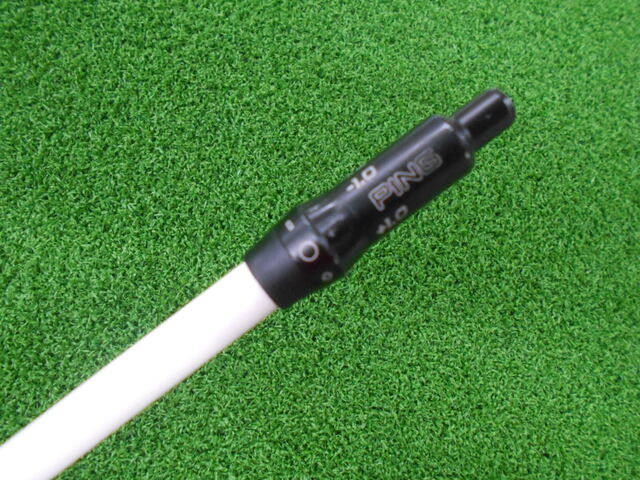 その他 ｿﾉﾀ 中古シャフト (S) ACCUFLEX VIZION ULTRA LIGHT 55