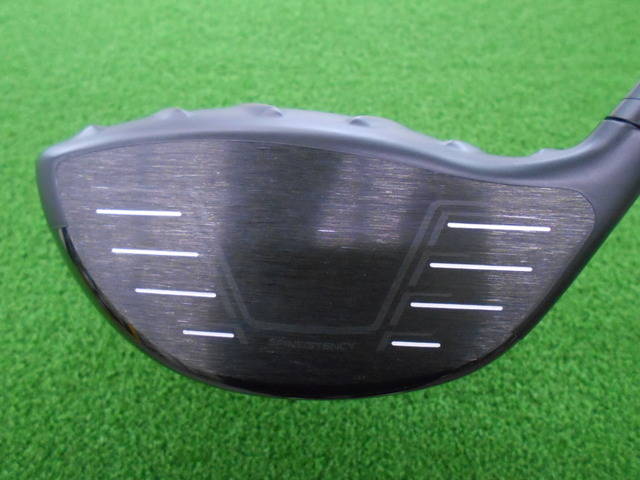 中古 9° G440 LST コーティング品 ドライバー ピンツアー 75X 中古 9 G440 LST コーティング品 ドライバー ピンツアー 75X
