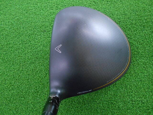 Callaway Golf - 新品 未使用 キャロウェイ ローグ st max ドライバー 10.5° Rogue ST MAX Drivers | Callaway Golf Pre-Owned