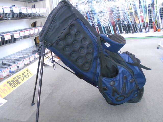 SCOTTY CAMERON スコッティキャメロン 中古キャディバッグ