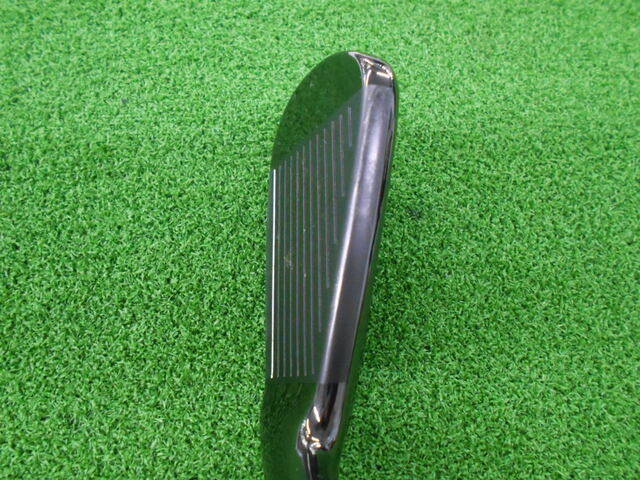 TaylorMade テーラーメイド 中古ユーティリティ GAPR LO (US) #2