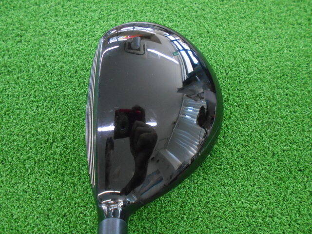 Callaway キャロウェイ 中古フェアウェイウッド X2 HOT PRO 17゜