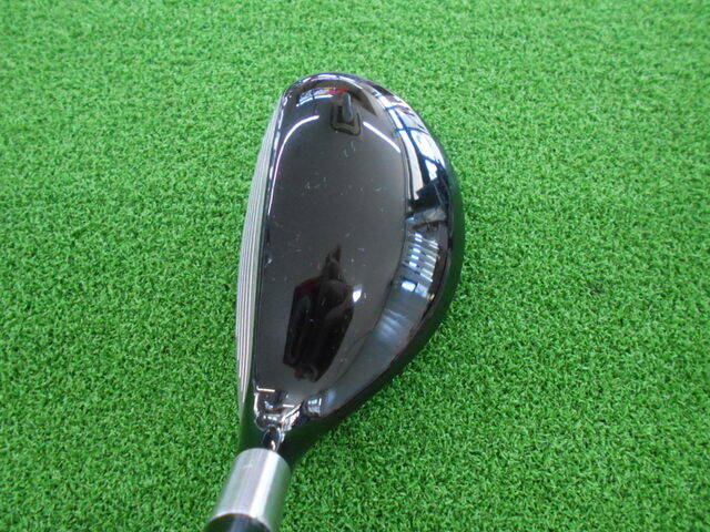RomaRo ロマロ 中古ユーティリティ Ray UT Type R (BLACK) U24の